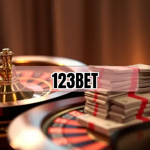 123BET: Descubra Tudo que o App Pode Oferecer aos Jogadores