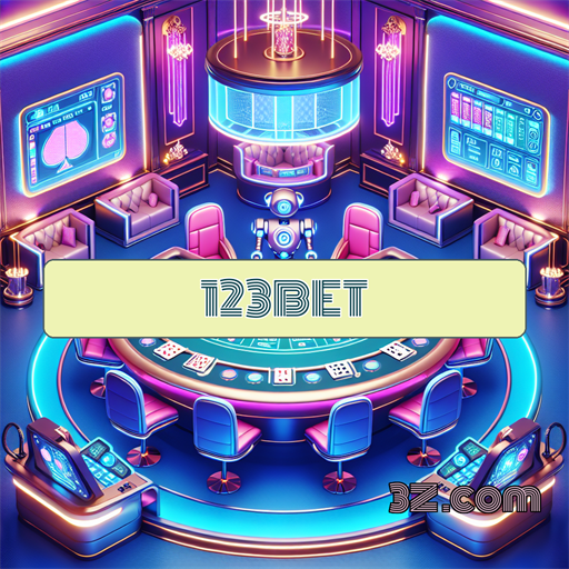Bônus Imperdíveis no 123BET: Engaje-se e Vença!