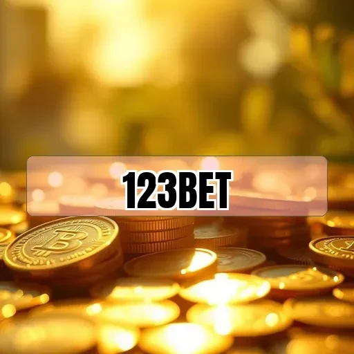 123BET - Bônus
