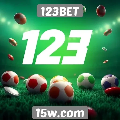 Análise das opções de jogos disponíveis no 123BET