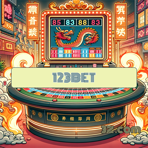 Programa de Login Fascinante no 123BET para Jogadores Brasileiros