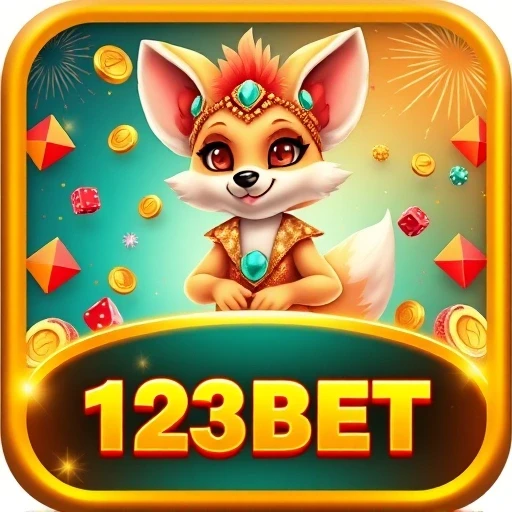 123BET