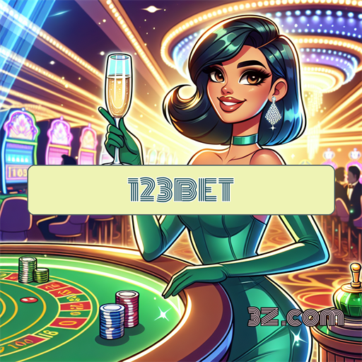 Slots Fantásticos no 123BET: Seu Destino de Jogos Premium