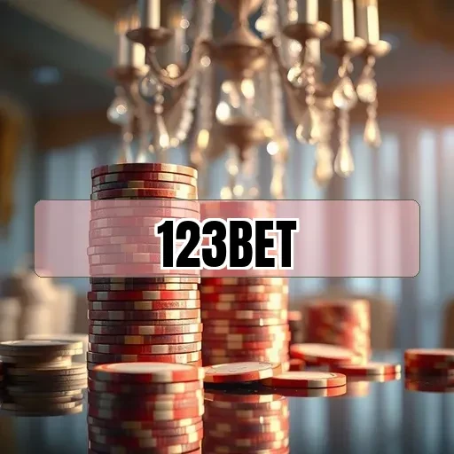 123BET - Suporte 24/7