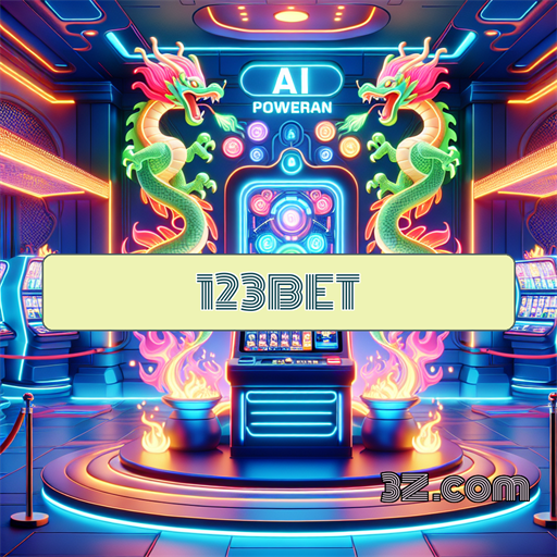 123BET: A Incrível Experiência VIP que Você Merece